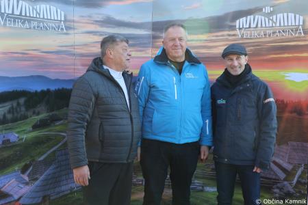 Odprtje nove šestsedežnice na Valiki planini (8)